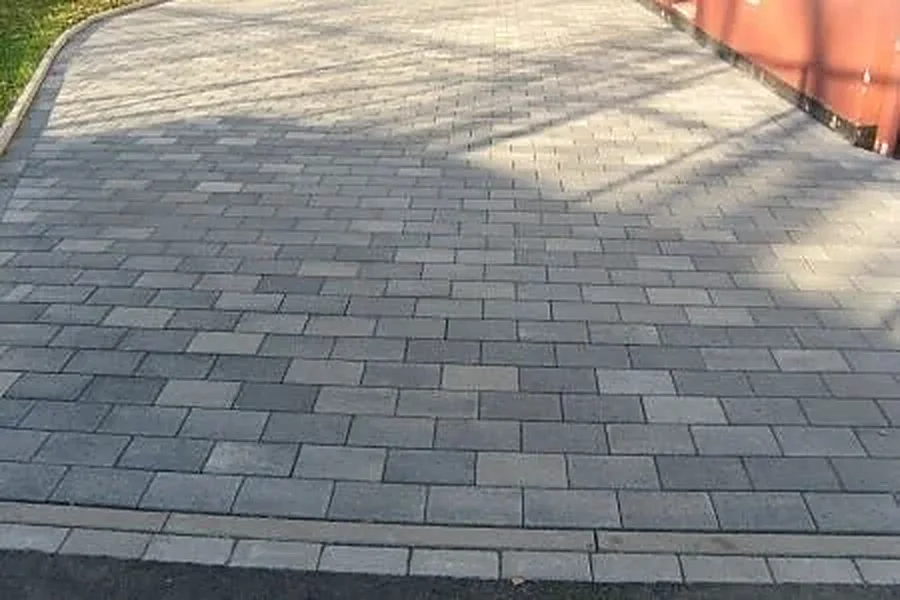 Neustadtpflaster